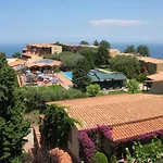 Villaggio L'olivara Resort Tropea