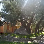 Villaggio L'olivara 3* Tropea
