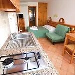 Villaggio L'olivara 3* Tropea