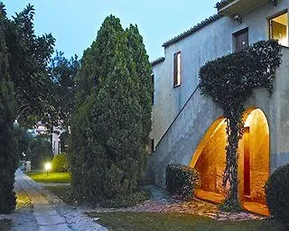 リゾート Villaggio L'olivara 3*