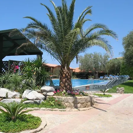 Villaggio L'olivara Üdülőközpont