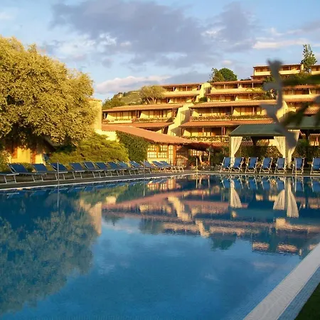 Villaggio L'olivara リゾート