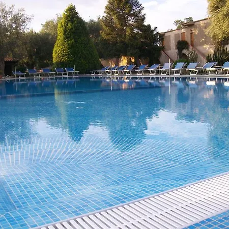 Villaggio L'olivara リゾート 3*