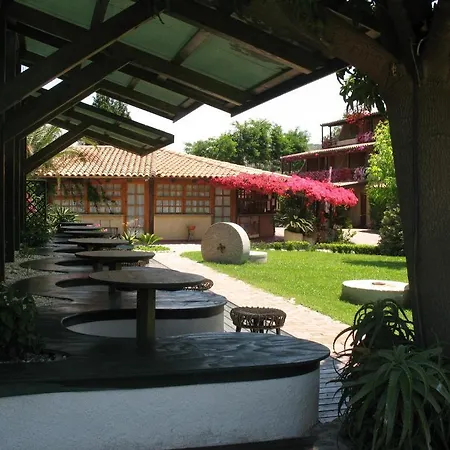 Villaggio L'olivara リゾート 3*