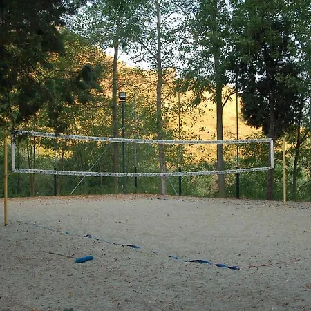Villaggio L'olivara Üdülőközpont 3*