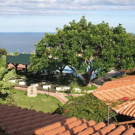 Üdülőközpont Villaggio L'olivara