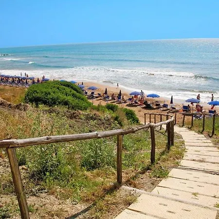 Villaggio L'olivara Üdülőközpont