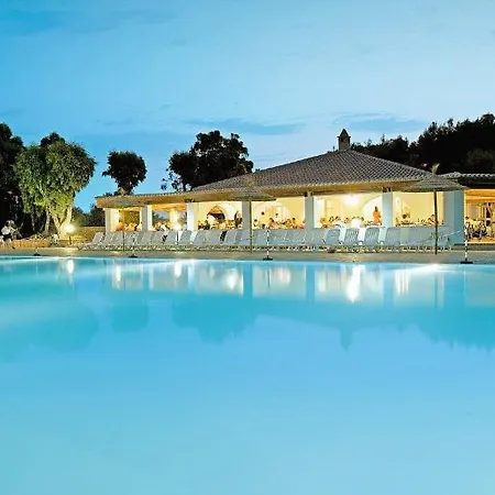 Villaggio L'olivara リゾート 3*