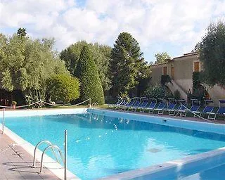 Üdülőközpont Villaggio L'olivara