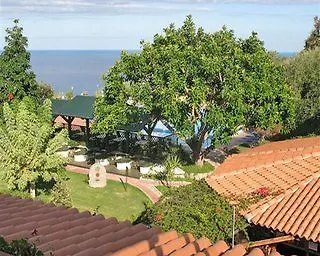 Villaggio L'olivara Üdülőközpont 3*