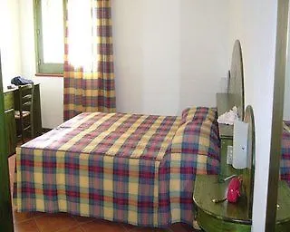 Üdülőközpont Villaggio L'olivara