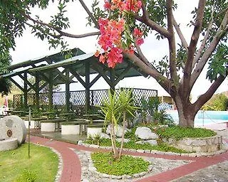 Villaggio L'olivara Üdülőközpont Tropea