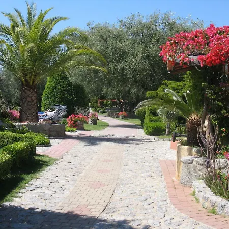 Villaggio L'olivara