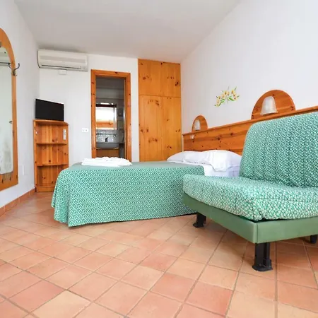 Villaggio L'olivara リゾート 3*