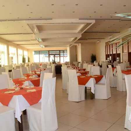 Villaggio L'olivara Resort Tropea