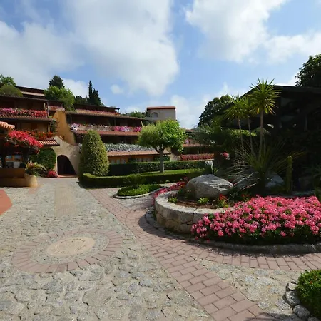 リゾート Villaggio L'olivara