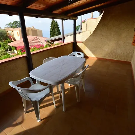 Villaggio L'olivara リゾート 3*