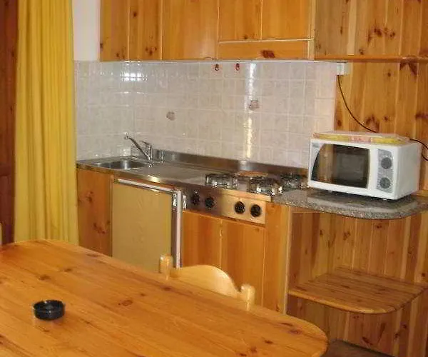 Villaggio L'olivara Tropea