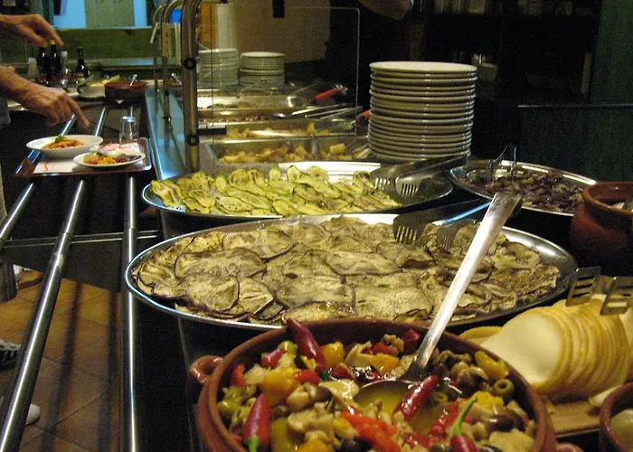 Villaggio L'olivara 3*