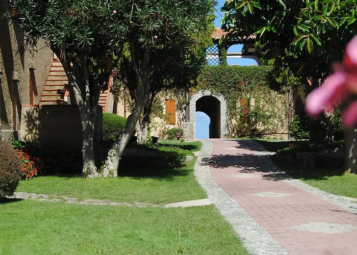 Villaggio L'olivara Resort 3*