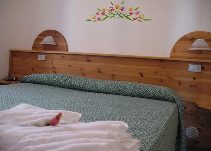 Villaggio L'olivara 3*