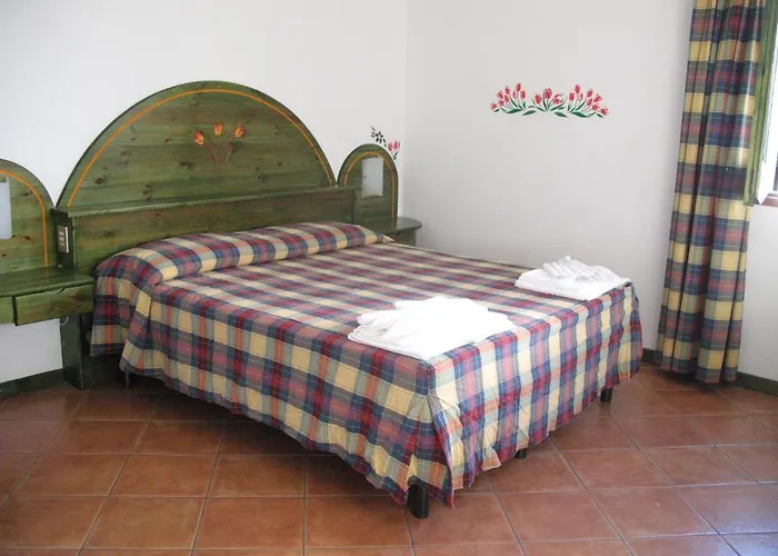 Villaggio L'olivara Resort