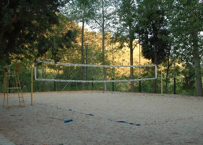 Villaggio L'olivara Resort 3*