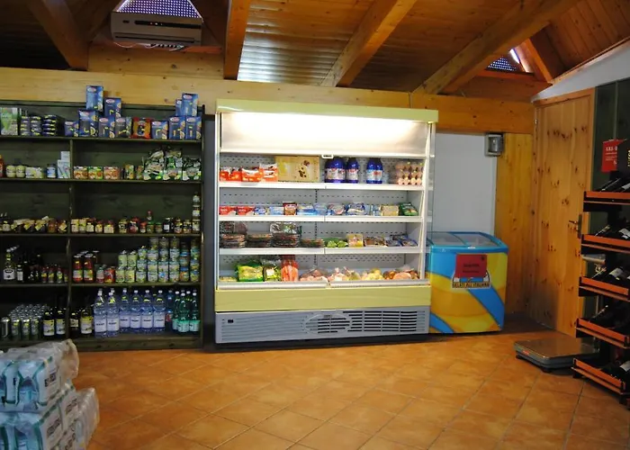 Villaggio L'olivara 3* Tropea