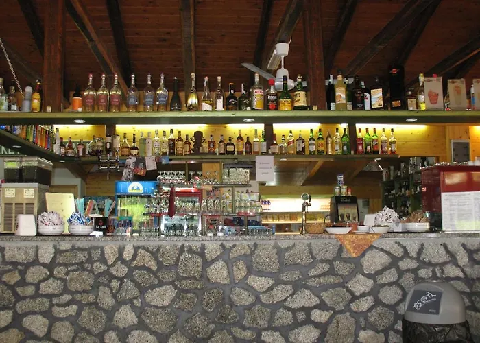 Villaggio L'olivara Tropea