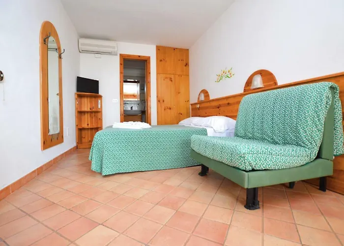 Villaggio L'olivara Resort 3*