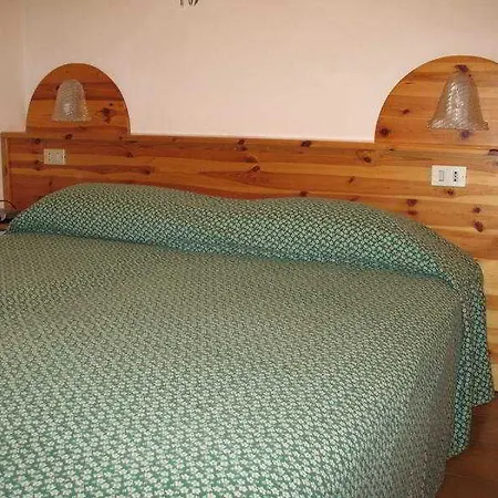 Villaggio L'olivara Ośrodek wypoczynkowy 3*