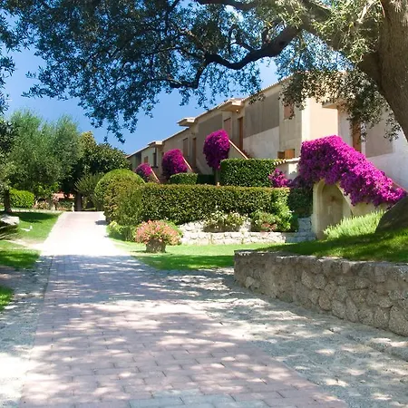 Villaggio L'olivara