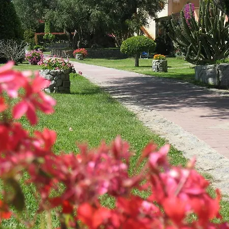 Villaggio L'olivara 3*