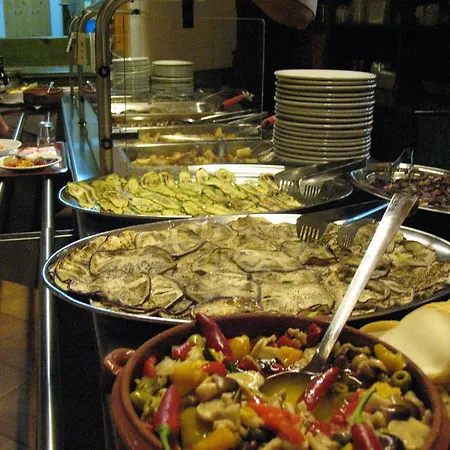 Villaggio L'olivara 3*