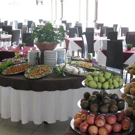 Villaggio L'olivara Tropea