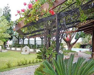 Villaggio L'olivara