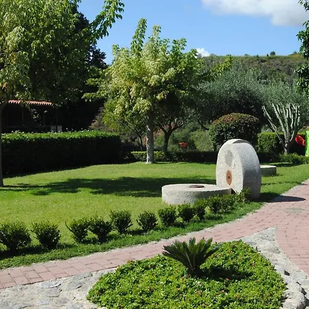 Villaggio L'olivara Ośrodek wypoczynkowy