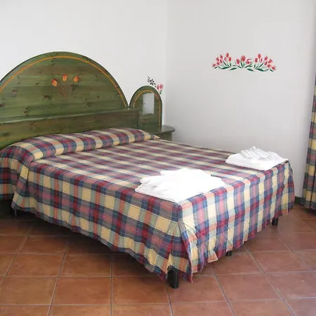 Villaggio L'olivara Resort