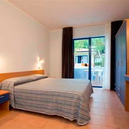 Ośrodek wypoczynkowy Villaggio L'olivara Tropea