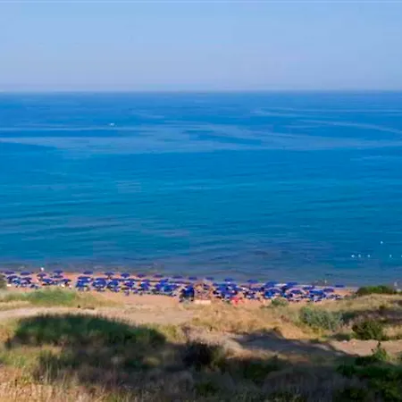 Villaggio L'olivara 3* Tropea