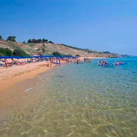 Villaggio L'olivara Tropea