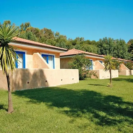 Villaggio L'olivara Ośrodek wypoczynkowy 3*