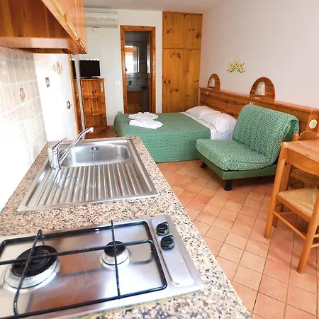 Villaggio L'olivara 3* Tropea