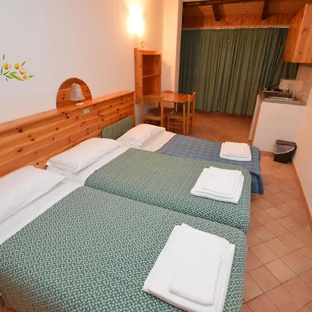 Villaggio L'olivara 3*