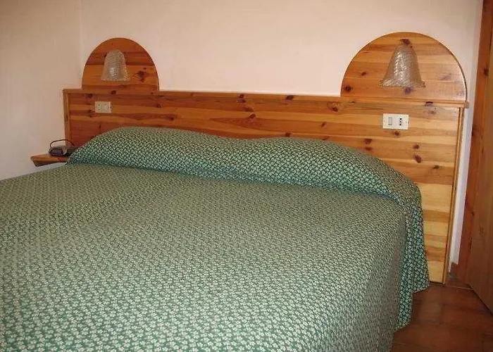 Villaggio L'olivara Resort 3*