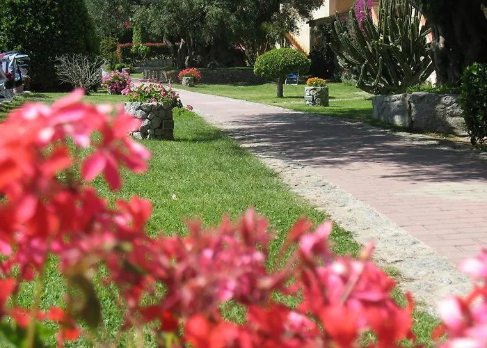 Villaggio L'olivara 3*