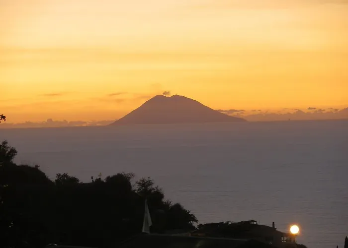 Villaggio L'olivara 3* Tropea