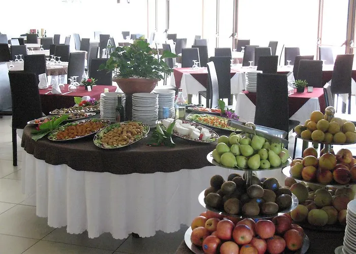 Villaggio L'olivara Tropea