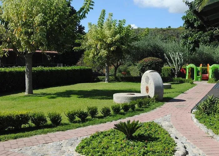 Villaggio L'olivara Resort