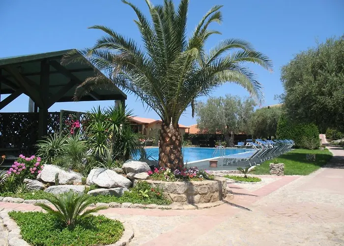 Villaggio L'olivara Resort